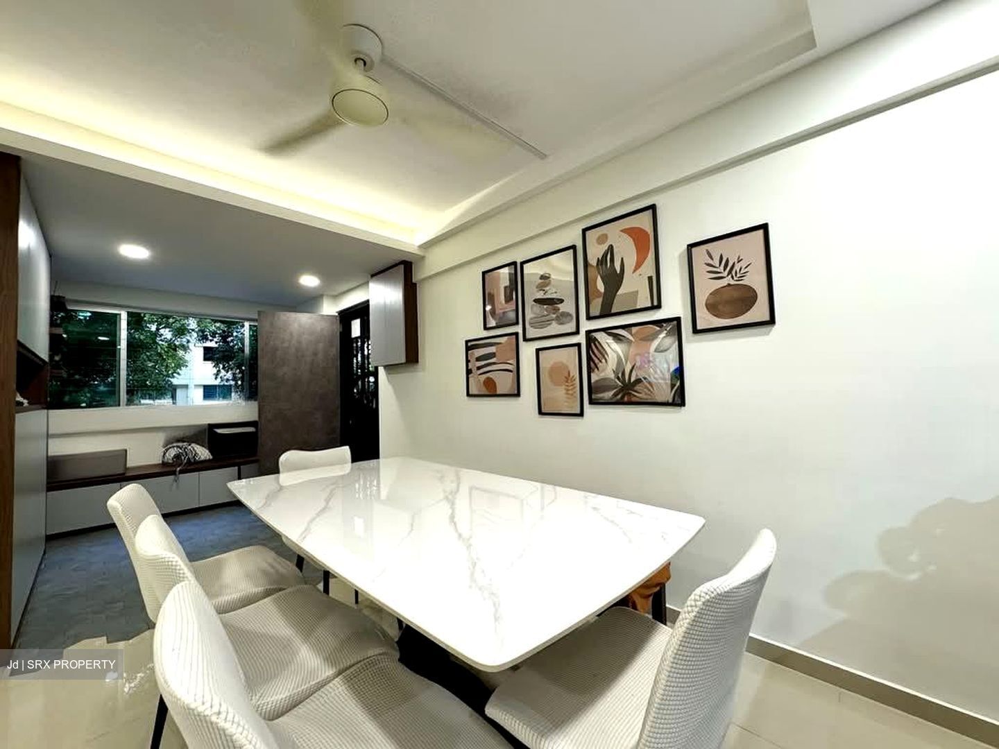 Blk 630 Hougang Avenue 8 (Hougang), HDB 5 Rooms #566005571